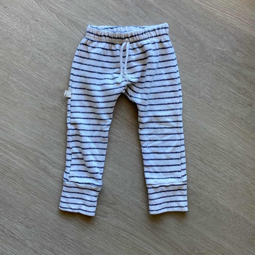 Childhoods gusset jogger pants 18-24mo